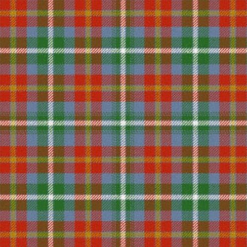 Alaskan Scottish Ancient Tartan - Imperial Highland Supplies