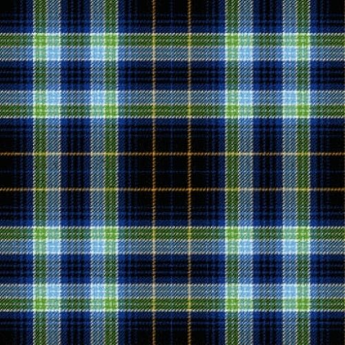 Alberta Dental Association and College Tartan - Imperial Highland Supplies