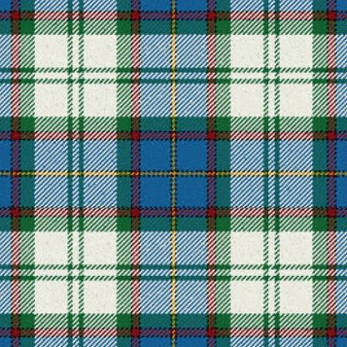 Alberta Dress Ancient Tartan - Imperial Highland Supplies