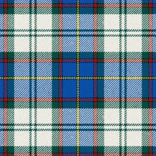 Alberta Dress Tartan - Imperial Highland Supplies