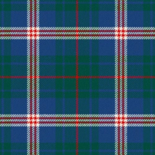Albuquerque Tartan - Imperial Highland Supplies