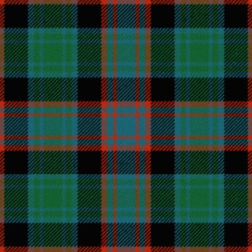 Alexander Hunting Ancient Tartan - Imperial Highland Supplies