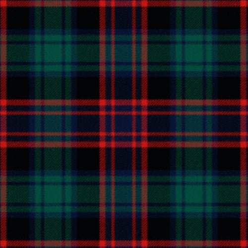 Alexander Hunting Tartan - Imperial Highland Supplies
