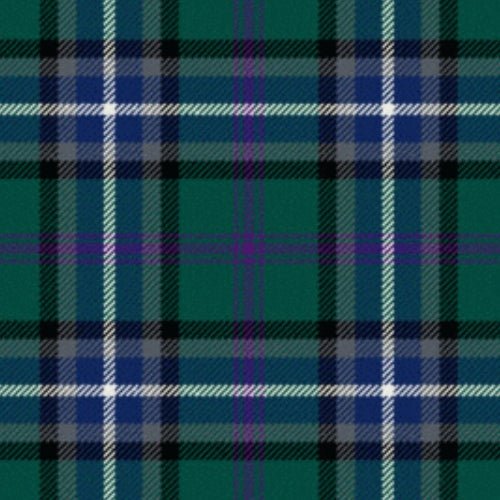 Alexander of Menstry Hunting Tartan - Imperial Highland Supplies