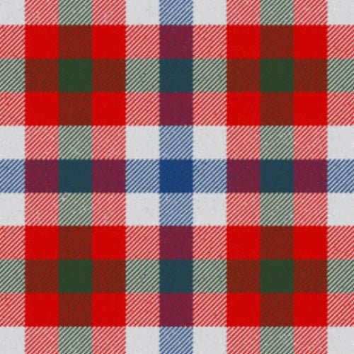 Algarve Tartan - Imperial Highland Supplies