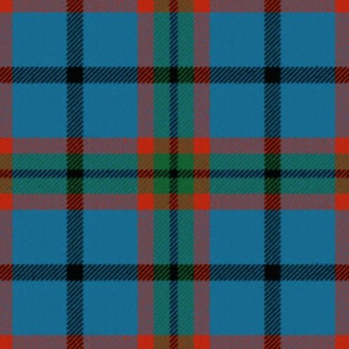 All as One Ancient Tartan - Imperial Highland Supplies