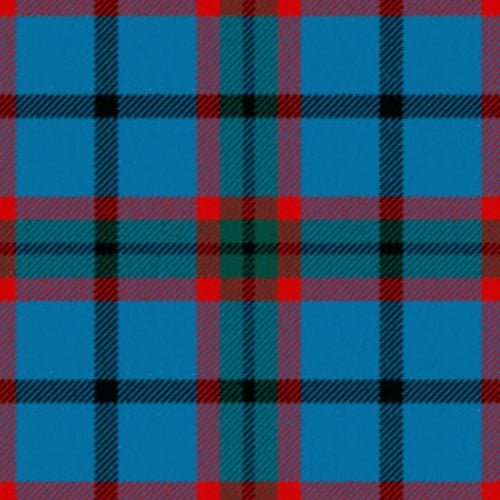 All as One Tartan - Imperial Highland Supplies