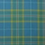 All Ireland Blue Tartan - Imperial Highland Supplies