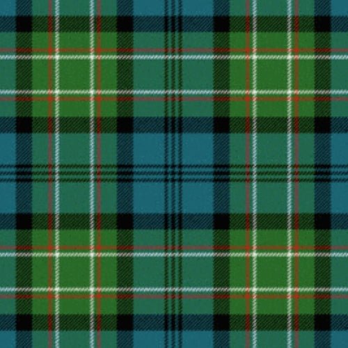 Allan Ancient Tartan - Imperial Highland Supplies