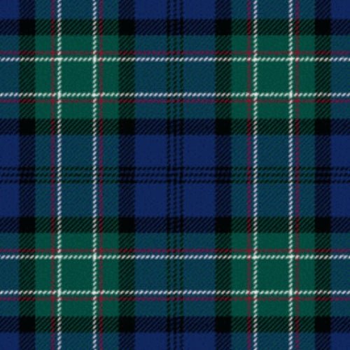 Allan Tartan - Imperial Highland Supplies
