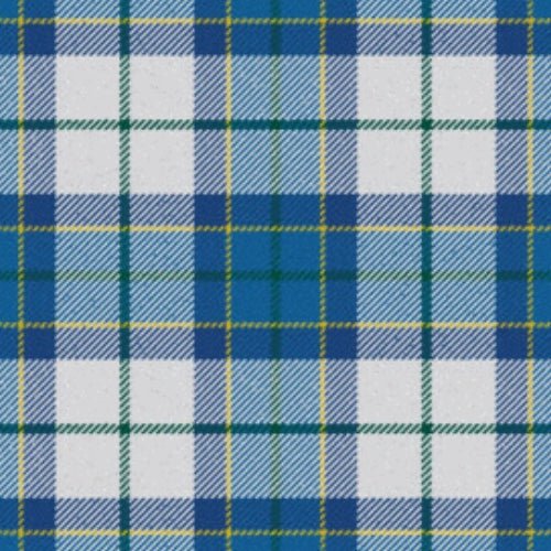 Allanton Dress Tartan - Imperial Highland Supplies