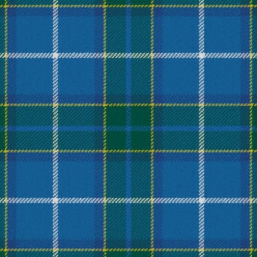 Allanton Tartan - Imperial Highland Supplies