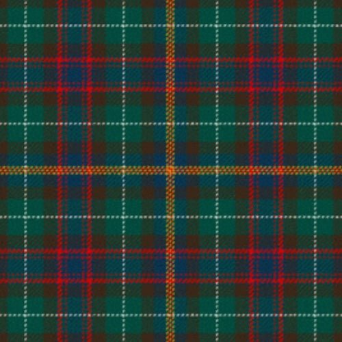 Allen of Northumbria Tartan - Imperial Highland Supplies