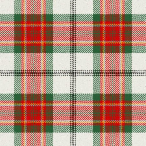 Allendale Dress Red Tartan - Imperial Highland Supplies