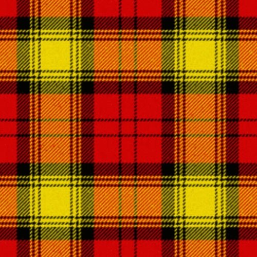 Alliance France Ecosse Tartan - Imperial Highland Supplies