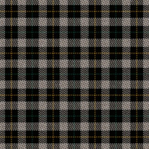Alliance of Border Scots Tartan - Imperial Highland Supplies