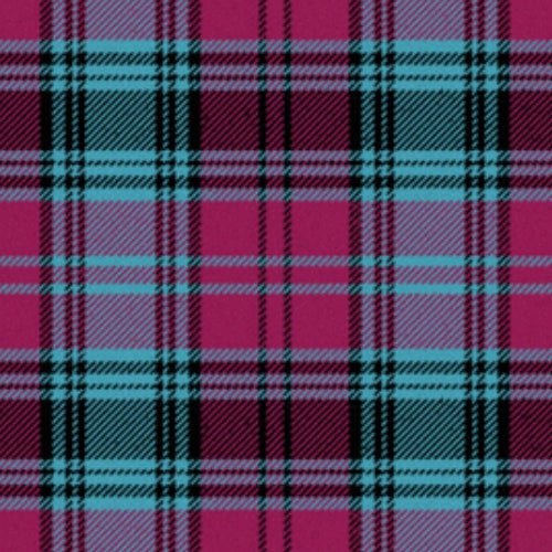 Alma College Tartan - Imperial Highland Supplies