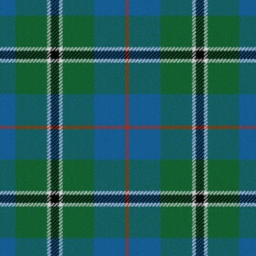 Alvis of Lee Ancient Tartan - Imperial Highland Supplies