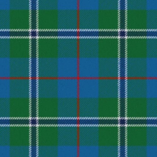 Alvis of Lee Tartan - Imperial Highland Supplies
