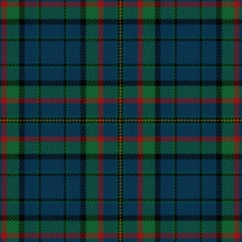Amarillo Texas Tartan - Imperial Highland Supplies