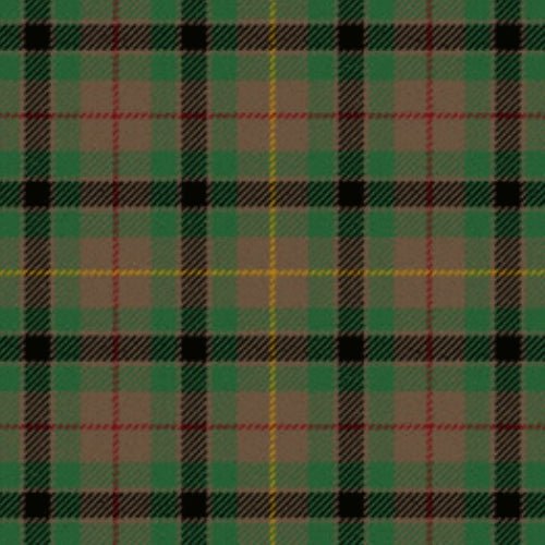 Amazing Union Ancient Tartan - Imperial Highland Supplies