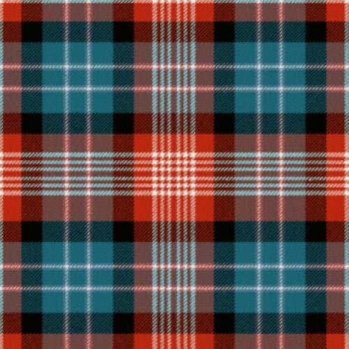 American Bicentennial Ancient Tartan - Imperial Highland Supplies