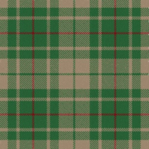American Confederate Artillery Ancient Tartan - Imperial Highland Supplies