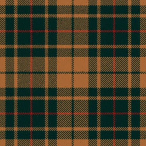 American Confederate Artillery Tartan - Imperial Highland Supplies