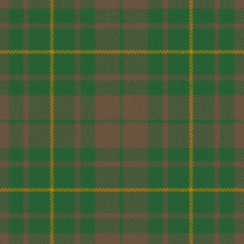 American Confederate Cavalry Ancient Tartan - Imperial Highland Supplies