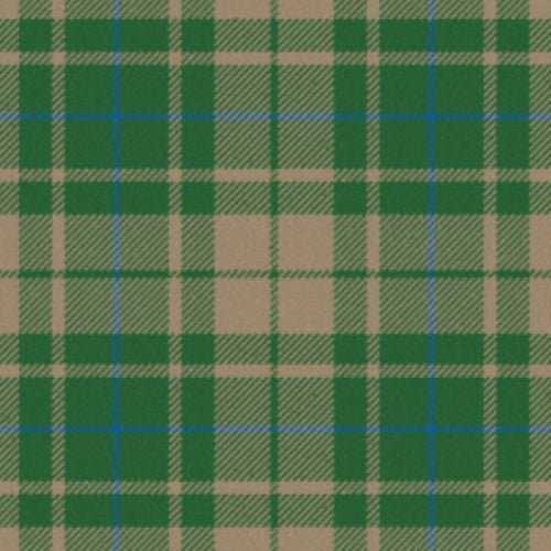 American Confederate Infantry Ancient Tartan - Imperial Highland Supplies