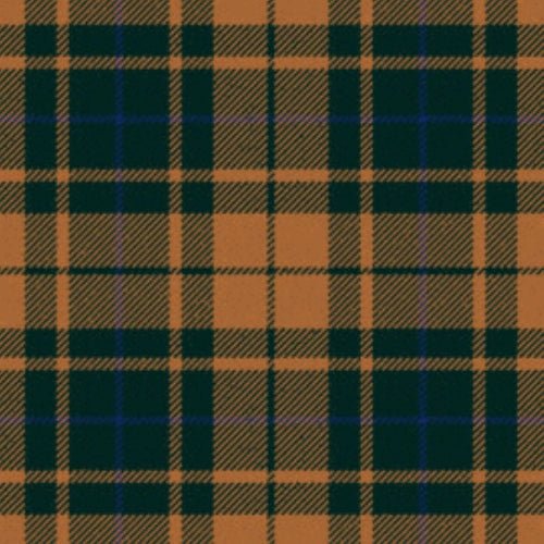 American Confederate Infantry Tartan - Imperial Highland Supplies