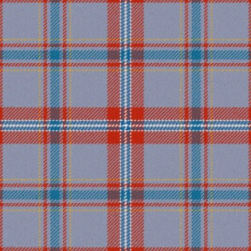 American Confederate Memorial Ancient Tartan - Imperial Highland Supplies
