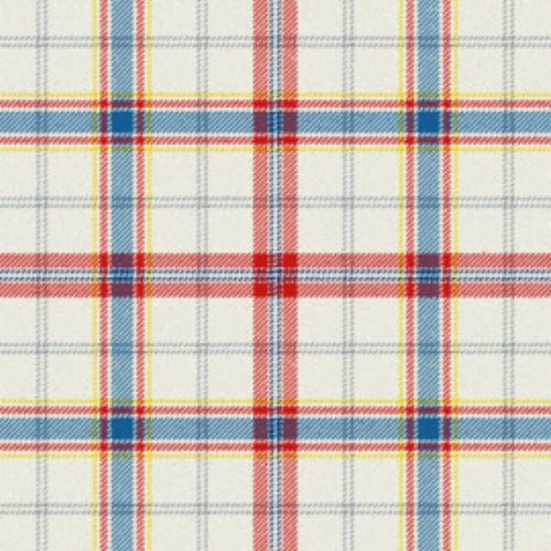 American Confederate Memorial Dress Tartan - Imperial Highland Supplies