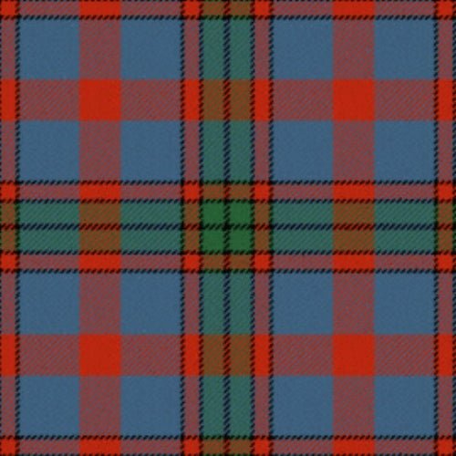 American Confederate Military Ancient Tartan - Imperial Highland Supplies