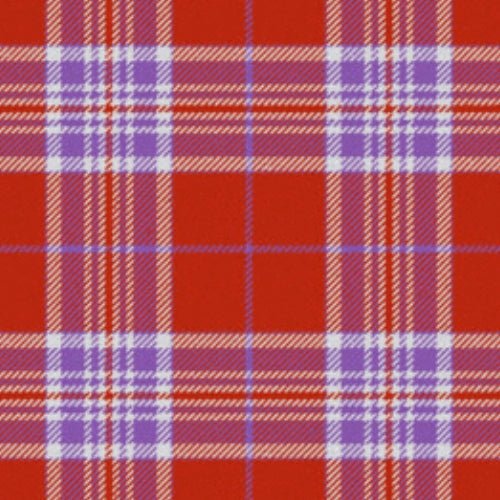 American District Ancient Tartan - Imperial Highland Supplies