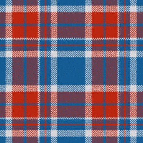 American Eagle Ancient Tartan - Imperial Highland Supplies