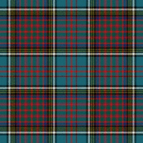 Anderson Highland Society of London Tartan - Imperial Highland Supplies
