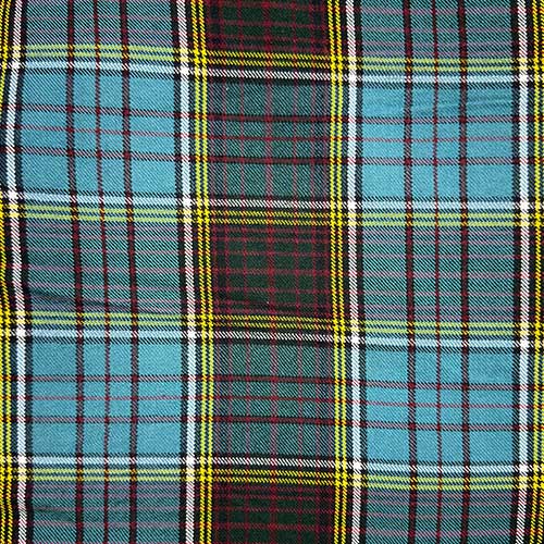Anderson Modern Tartan - Imperial Highland Supplies