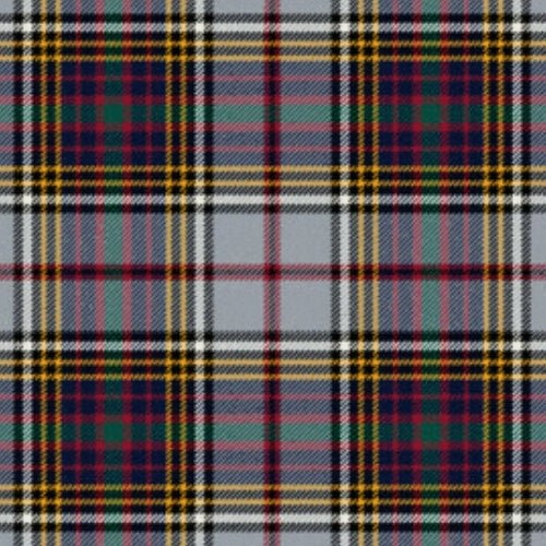 Anderson Ross Tartan - Imperial Highland Supplies