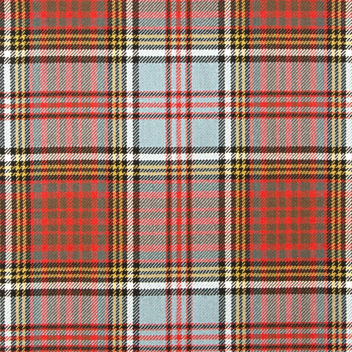 Anderson Weathered Tartan - Imperial Highland Supplies