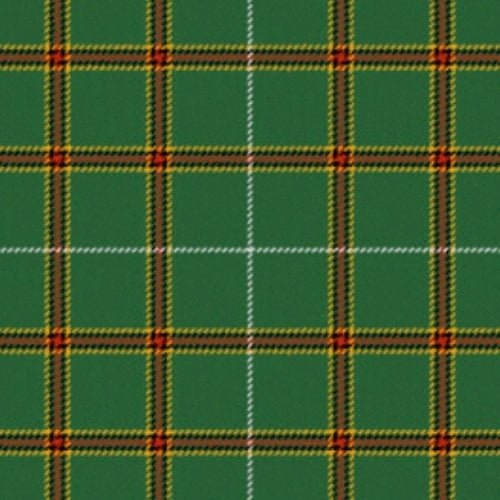Asher Ancient Tartan - Imperial Highland Supplies