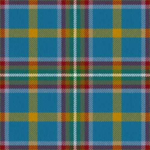 Atikokan Ancient Tartan - Imperial Highland Supplies