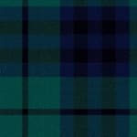 Austin Modern Tartan - Imperial Highland Supplies