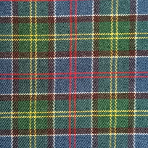 Ayrshire Bespoke Tartan Kilt - Imperial Highland Supplies