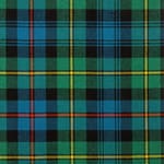 Baillie Ancient Tartan - Imperial Highland Supplies