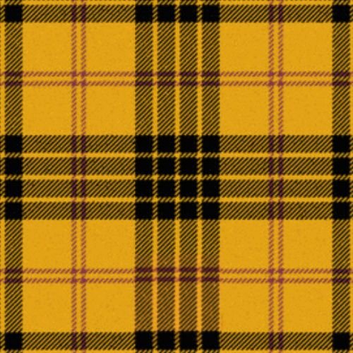 Baillieville Ancient Tartan - Imperial Highland Supplies