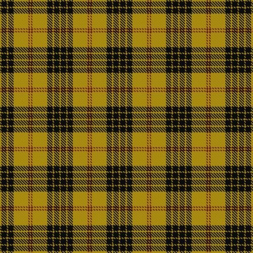 Baillieville Tartan - Imperial Highland Supplies