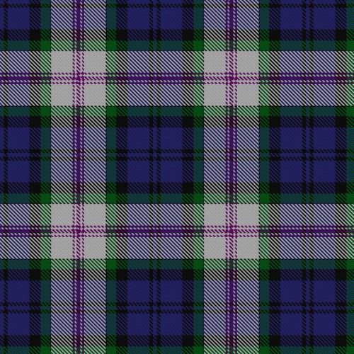Baird Dress Tartan - Imperial Highland Supplies
