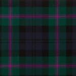 Baird Modern Tartan - Imperial Highland Supplies
