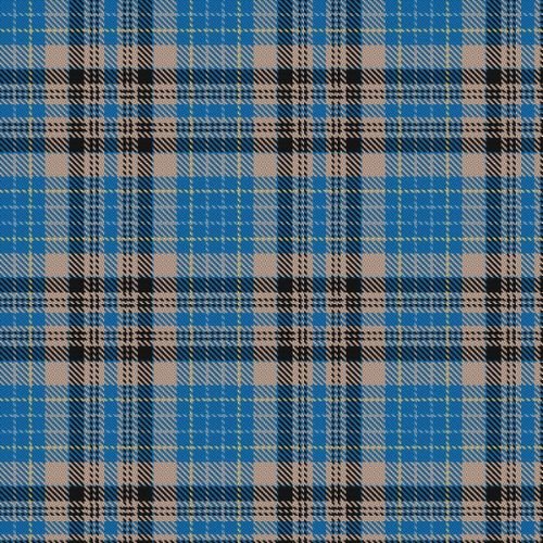 Balamory Tartan - Imperial Highland Supplies